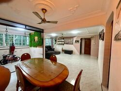 Blk 288 Yishun Avenue 6 (Yishun), HDB 5 Rooms #501641831